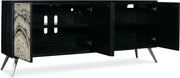 ROCKEE FOUR DOOR CREDENZA